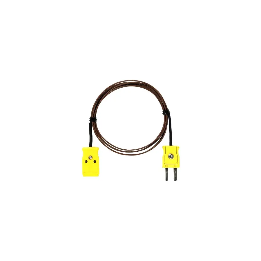 Fluke 80PT-EXT Type-T Thermocouple Extension Kit