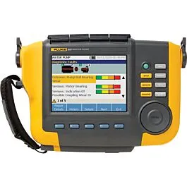 Fluke 810 Vibration Tester