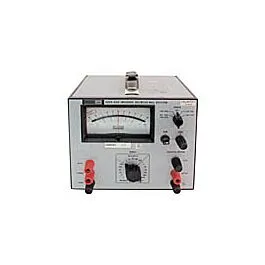 Fluke 845AB High Impedance Voltmeter