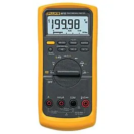 Fluke 87V Digital Multimeter