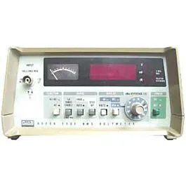 Fluke 8920A Digital Voltmeter