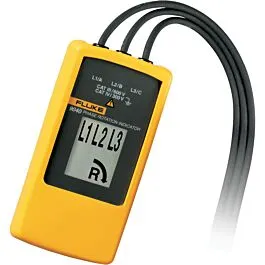 Fluke 9040 Phase Rotation Indicator