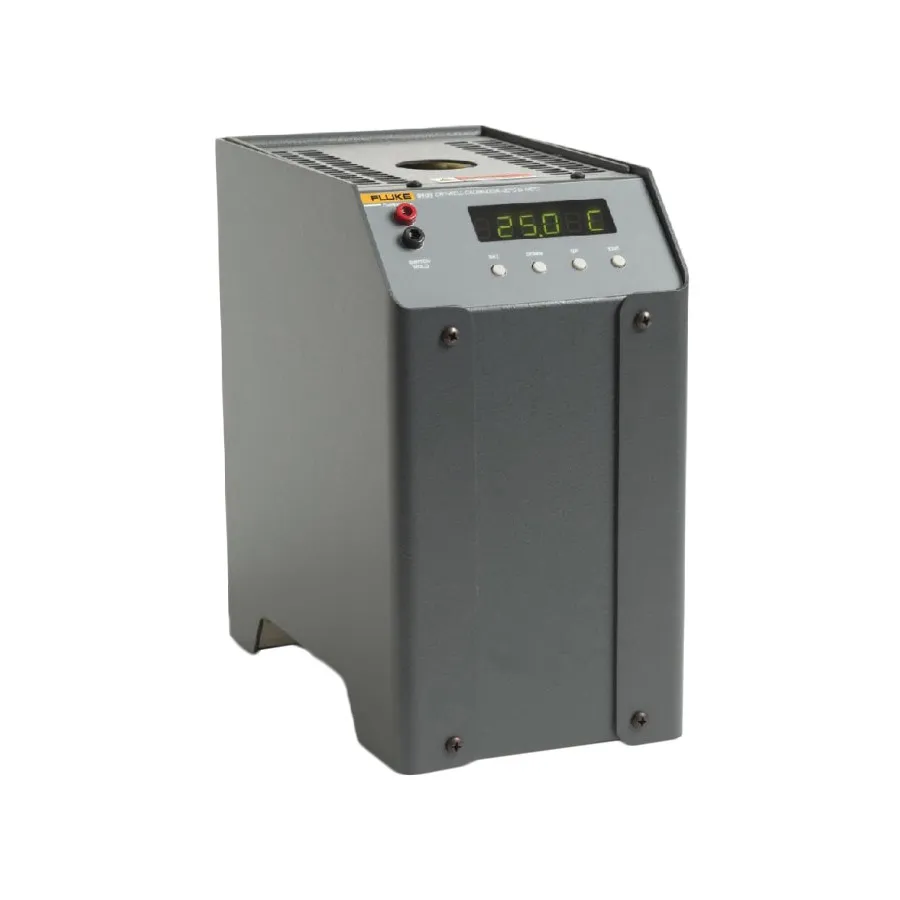 Fluke 9103-B-156 Field Dry-Well