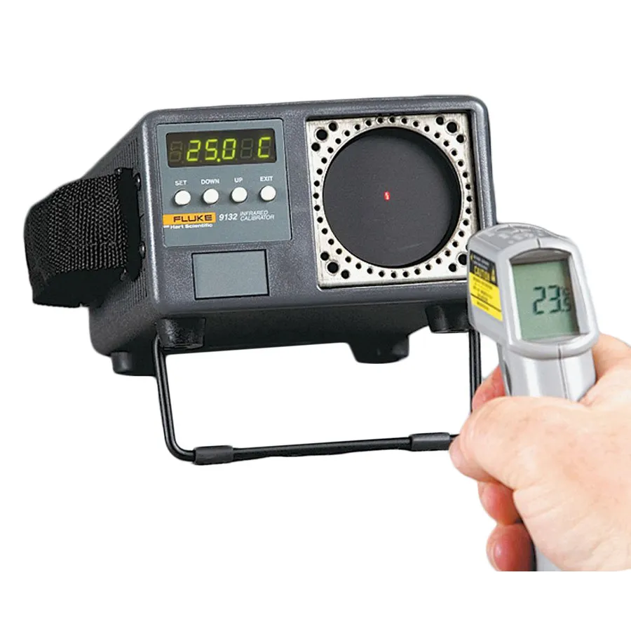 Fluke 9132-156 Infrared Calibrator
