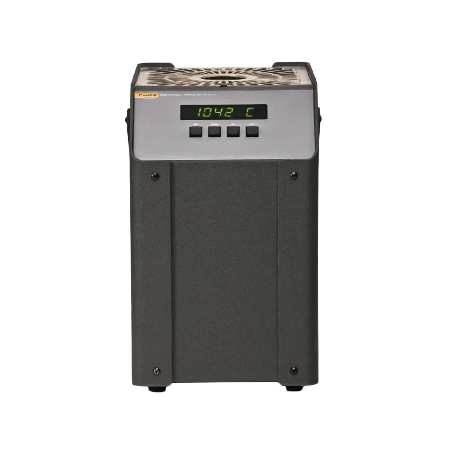 Fluke 9150-C-156 Thermocouple Furnace