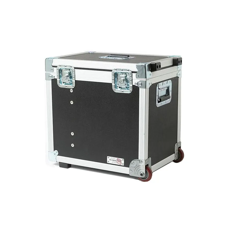 Fluke 9170-DCAS Wheeled Transit Case