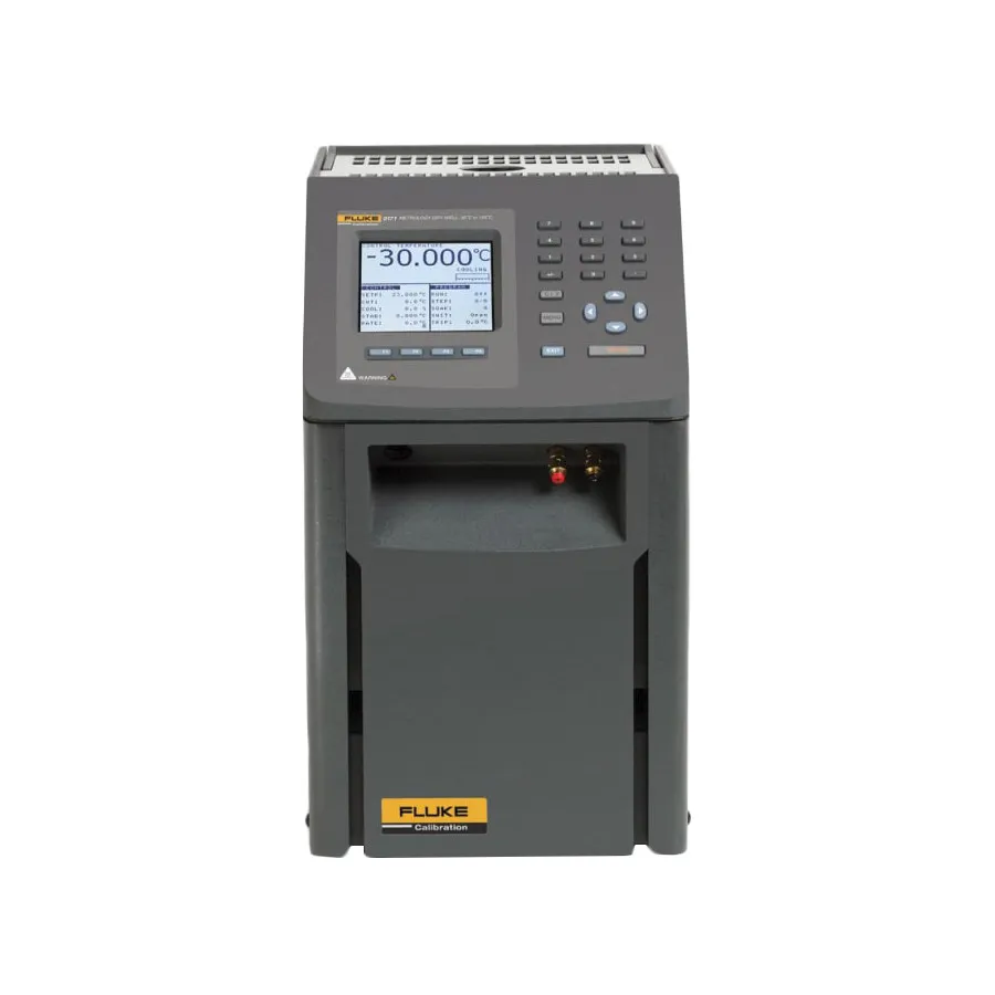Fluke 9171-E-R-156 Metrology Well