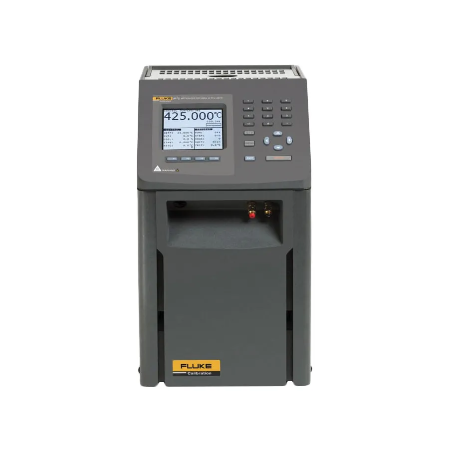 Fluke 9172-DW-156 Metrology Well