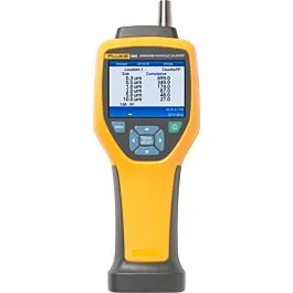 Fluke 985 Airborne Particle Counter