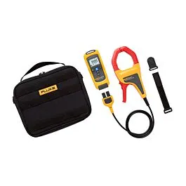 Fluke A3003FC Wireless 2000 AMP DC Clamp Meter