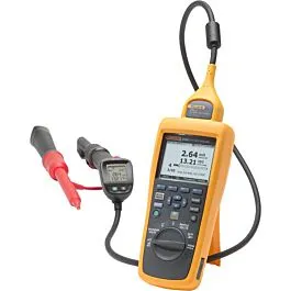 Fluke BT510 Battery Analyzer