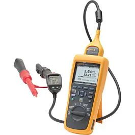 Fluke BT521 Advanced Battery Analyzer