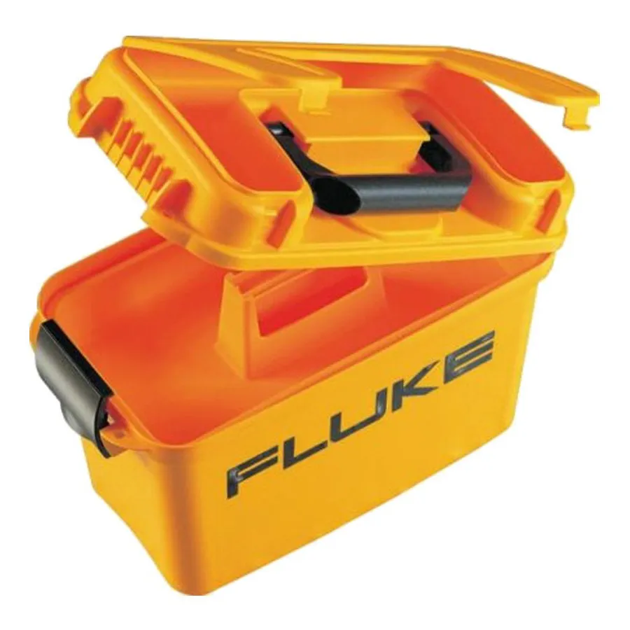 Fluke C1600 Gear Box