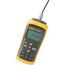 Fluke Calibration 1523H Reference Thermometer