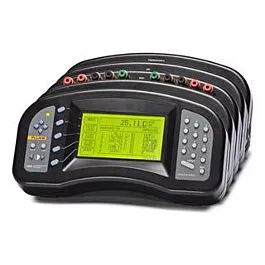 Fluke Calibration 1560 Black Stack Thermometer Base