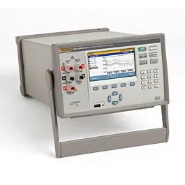 Fluke Calibration 1586A/2HC/C High-Capacity Module