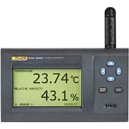 Fluke Calibration 1620A-H DewK Thermo-Hygrometer