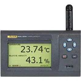 Fluke Calibration 1620A-S-156 DewK Thermo-Hygrometer