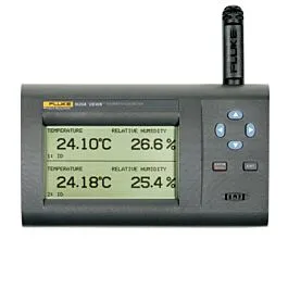 Fluke Calibration 1622A-H Thermo-Hygrometer