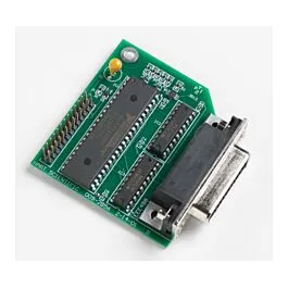 Fluke Calibration 2506-1529 IEEE Interface Option