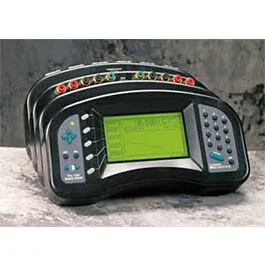 Fluke Calibration 2565 Precision Thermocouple Module