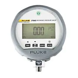 Fluke Calibration 2700G-BG7M Pressure Gauge