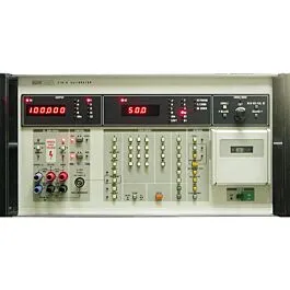 Fluke Calibration 5101B Multifunction Calibrator