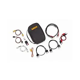 Fluke Calibration 55XXA/LEADS Thermocouple and Test Lead Set