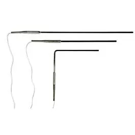 Fluke Calibration 5608-9-S Secondary PRT Probe