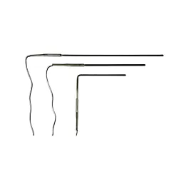 Fluke Calibration 5609-400-P Secondary PRT Probe