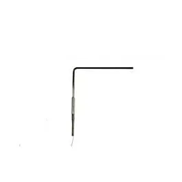 Fluke Calibration 5609-9BNDP Secondary PRT Probe