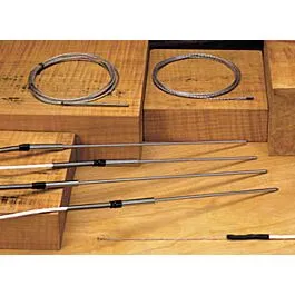 Fluke Calibration 5610-9-B Thermistor Probe