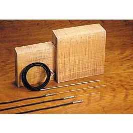 Fluke Calibration 5622-05-G Fast Response PRT Probe