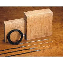 Fluke Calibration 5622-05-S Fast Response PRT Probe