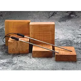 Fluke Calibration 5626-12-B Secondary PRT Probe