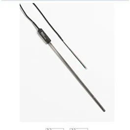 Fluke Calibration 5626-12-L Secondary PRT Probe