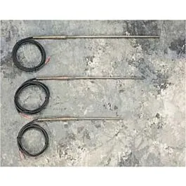 Fluke Calibration 5627-12-J RTD Temperature Probe