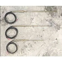 Fluke Calibration 5627A-9-S Precision RTD Temperature Probe