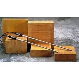 Fluke Calibration 5628-15-B Secondary Standard PRT Probe