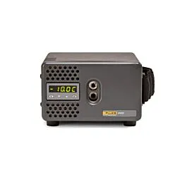 Fluke Calibration 9102S Dry-Well Calibrator