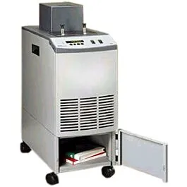 Fluke Calibration 7340 Deep-Well Compact Bath