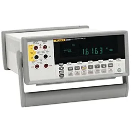 Fluke Calibration 8808A/SU 120V Digital Multimeter