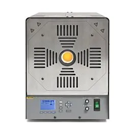 Fluke Calibration 9118A-ITB Thermocouple Calibration Furnace