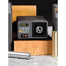 Fluke Calibration 9140-B Field Dry-Well Calibrator