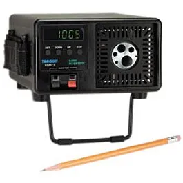 Fluke Calibration 9140-D Dry-Well Calibrator