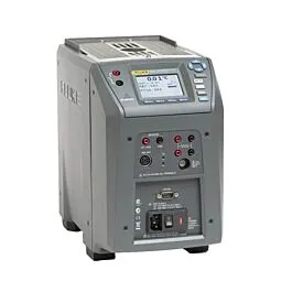 Fluke Calibration 9142-F-P Dry-Well Field Calibrator