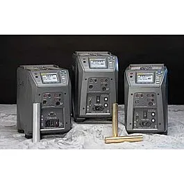 Fluke Calibration 9142 Field Metrology Well