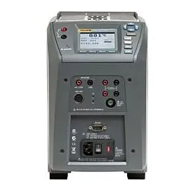 Fluke Calibration 9143-A-P Dry-Well Field Calibrator