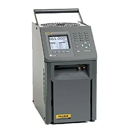 Fluke Calibration 9173-B Metrology Well