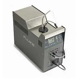 Fluke Calibration 9190A-A Dry Block Calibrator